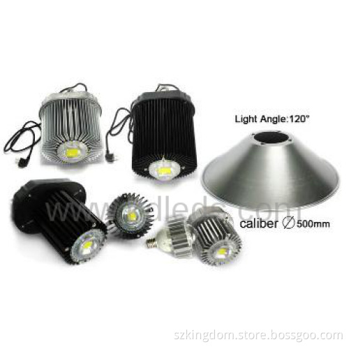 IP65 high bay warehouse induction light 30W